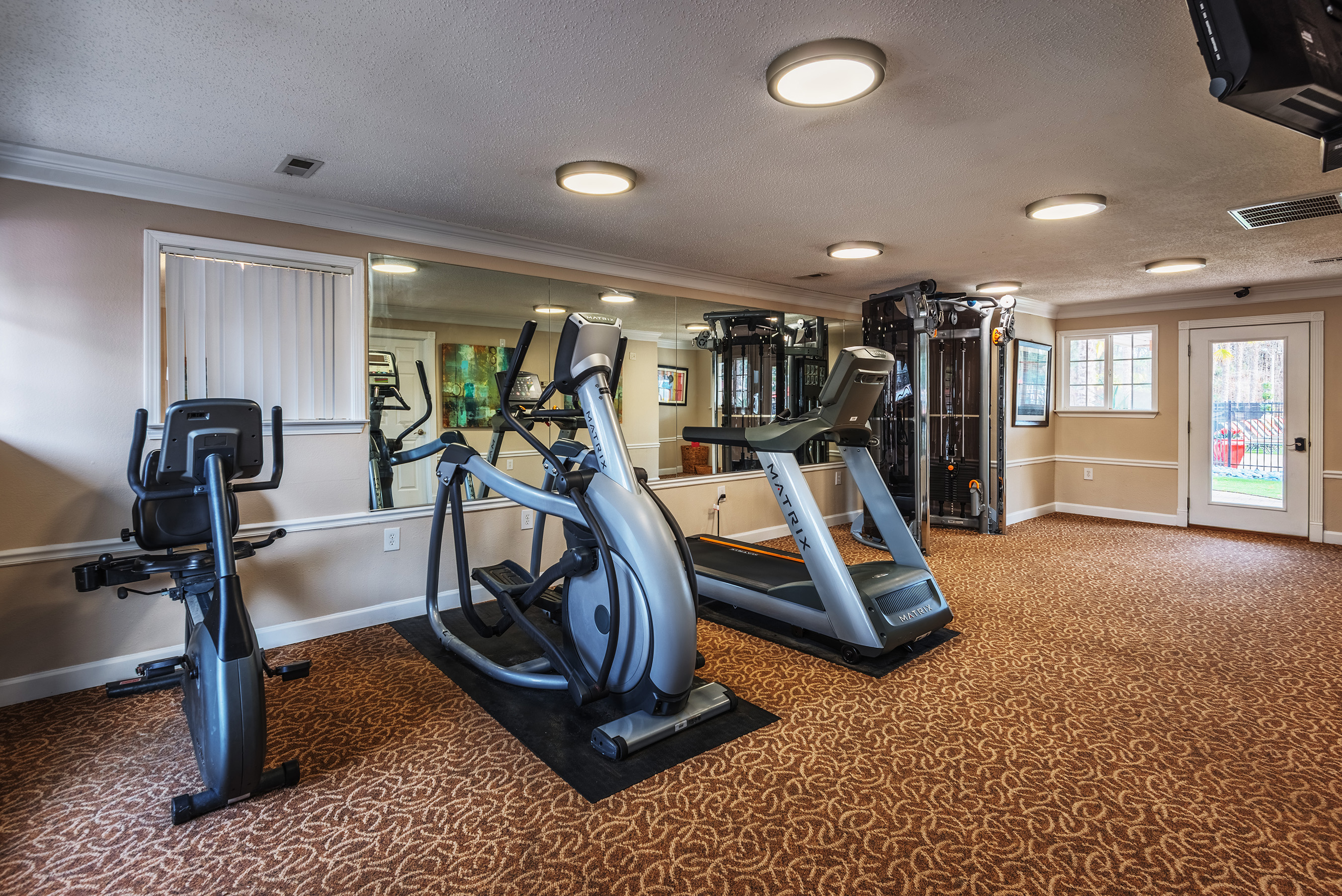 Berkshire Manor & Berkshire Manor West The Multifamily Advisory Group